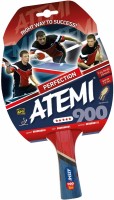 Купить ракетка для настольного тенниса Atemi 900C: цена от 775 грн.