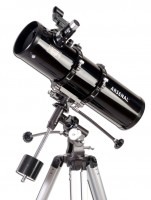 Купить телескоп Arsenal 130/650 EQ2: цена от 15000 грн.