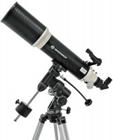 Купить телескоп BRESSER Messier AR-102/600 EQ-3  по цене от 19319 грн.