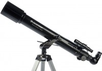 Купить телескоп Celestron PowerSeeker 70AZ: цена от 3650 грн.