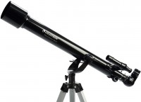 Купить телескоп Celestron PowerSeeker 60AZ: цена от 5341 грн.