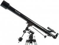 Купить телескоп Celestron PowerSeeker 60EQ: цена от 5948 грн.