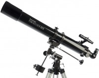 Купить телескоп Celestron PowerSeeker 80EQ: цена от 11661 грн.