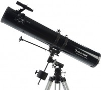 Купить телескоп Celestron PowerSeeker 114EQ: цена от 9126 грн.