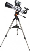 Купить телескоп Celestron SkyScout Scope 90: цена от 9990 грн.