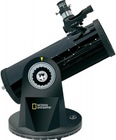 Купить телескоп National Geographic 114/500 Compact: цена от 6550 грн.