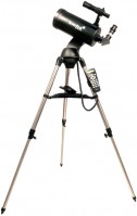 Купить телескоп Levenhuk SkyMatic 105 GT MAK: цена от 23201 грн.
