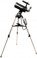 Купить телескоп Levenhuk SkyMatic 127 GT MAK: цена от 47931 грн.