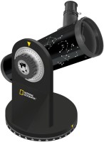 Купить телескоп National Geographic 76/350: цена от 5280 грн.