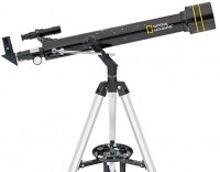 Купить телескоп National Geographic 60/700 AZ: цена от 5309 грн.