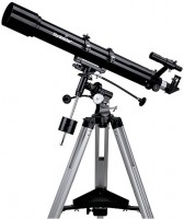 Купить телескоп Skywatcher 909EQ2: цена от 11348 грн.