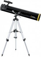 Купить телескоп National Geographic 114/900 AZ  по цене от 7902 грн.