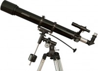 Купить телескоп Arsenal 90/900 EQ2: цена от 7990 грн.