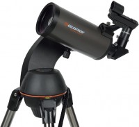 Купить телескоп Celestron NexStar 90SLT: цена от 17500 грн.