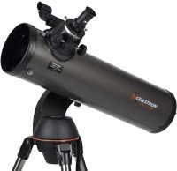 Купить телескоп Celestron NexStar 130SLT: цена от 18750 грн.