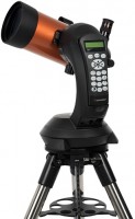 Купить телескоп Celestron NexStar 4SE: цена от 18200 грн.