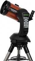 Купить телескоп Celestron NexStar 5SE: цена от 40560 грн.