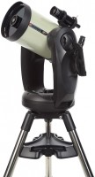 Купить телескоп Celestron CPC Deluxe 800 HD: цена от 91000 грн.