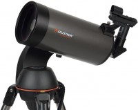 Купить телескоп Celestron NexStar 127SLT: цена от 30420 грн.