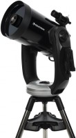 Купить телескоп Celestron CPC 1100 GPS XLT: цена от 215000 грн.