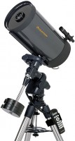 Купить телескоп Celestron C9.25-SGT: цена от 75000 грн.