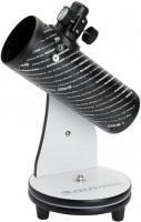 Купить телескоп Celestron FirstScope 76: цена от 3582 грн.