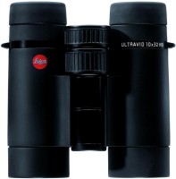 Купить бинокль / монокуляр Leica Ultravid 10x32 HD: цена от 38681 грн.