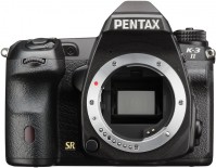 Купити фотоапарат Pentax K-3 II body  за ціною від 76090 грн.