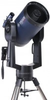 Купить телескоп Meade 10 LX90-SC GOTO: цена от 155520 грн.