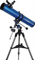 Купить телескоп Meade Polaris 114: цена от 14904 грн.