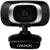 Купить WEB-камера Canyon CNE-CWC3  по цене от 781 грн.