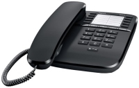 Купити дротовий телефон Gigaset DA510  за ціною від 798 грн.