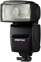 Купити фотоспалах Pentax AF-540FGZ  за ціною від 22356 грн.