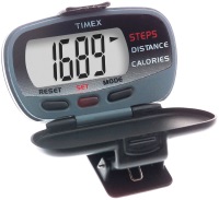 Купити пульсометр / крокомір Timex TX5E011  за ціною від 1656 грн.