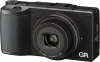 Купити фотоапарат Ricoh GR II  за ціною від 23690 грн.