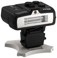 Купить вспышка Nikon Speedlight SB-R200: цена от 9633 грн.