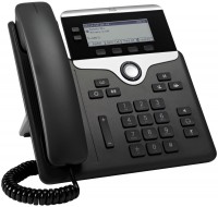 Купить IP-телефон Cisco 7821: цена от 4391 грн.