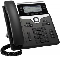 Купити IP-телефон Cisco 7841  за ціною від 10470 грн.
