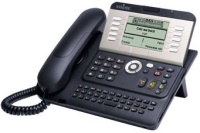 Купити дротовий телефон Alcatel 4039  за ціною від 8611 грн.