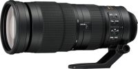 Купить об'єктив Nikon 200-500mm f/5.6E VR AF-S ED Zoom-Nikkor: цена от 47700 грн.