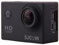 Купити action камера SJCAM SJ4000  за ціною від 2082 грн.