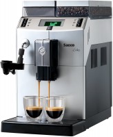 Купить кофеварка SAECO Lirika Plus: цена от 14499 грн.