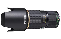 Купить объектив Pentax 50-135mm f/2.8* IF SDM SMC ED AL  по цене от 58126 грн.