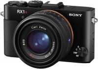 Купить фотоаппарат Sony RX1R II: цена от 132999 грн.