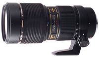 Купити об'єктив Tamron 70-200mm f/2.8 SP AF IF Di LD Macro  за ціною від 24622 грн.