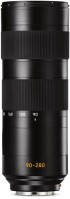 Купить объектив Leica 90-280mm f/2.8-4.0 APO ELMARIT-SL: цена от 350906 грн.