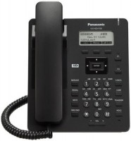 Купить IP-телефон Panasonic KX-HDV100: цена от 1726 грн.