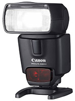 Купити фотоспалах Canon Speedlite 430EX II  за ціною від 10000 грн.