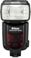 Купити фотоспалах Nikon Speedlight SB-900  за ціною від 12000 грн.