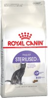 Купить корм для кішок Royal Canin Sterilised 37 10 kg: цена от 3256 грн.